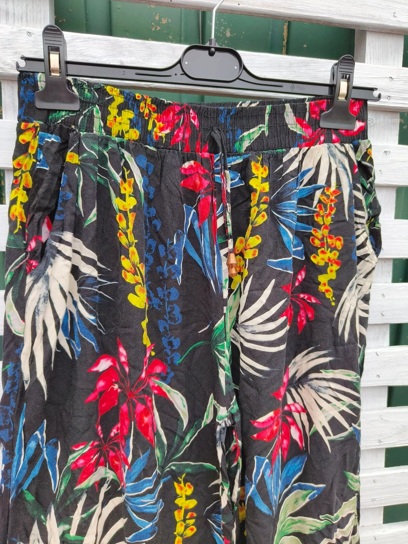 Pantalon pant femme Taille unique – photo 10